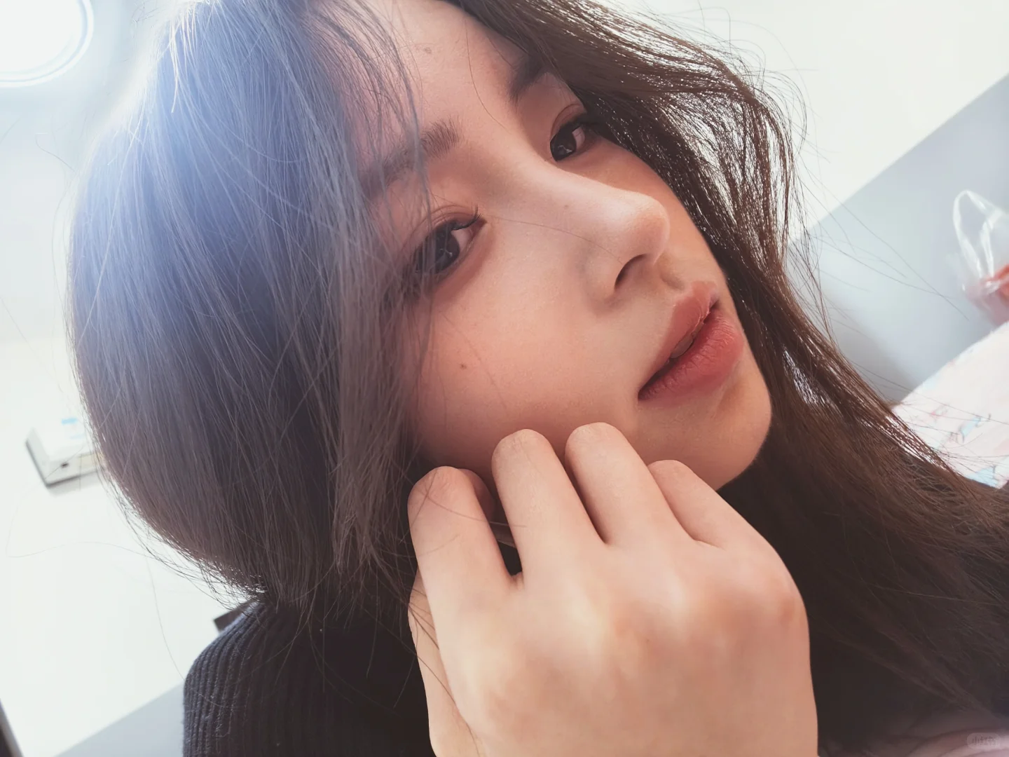 如何成为优雅女人(˃ ⌑ ˂ഃ )