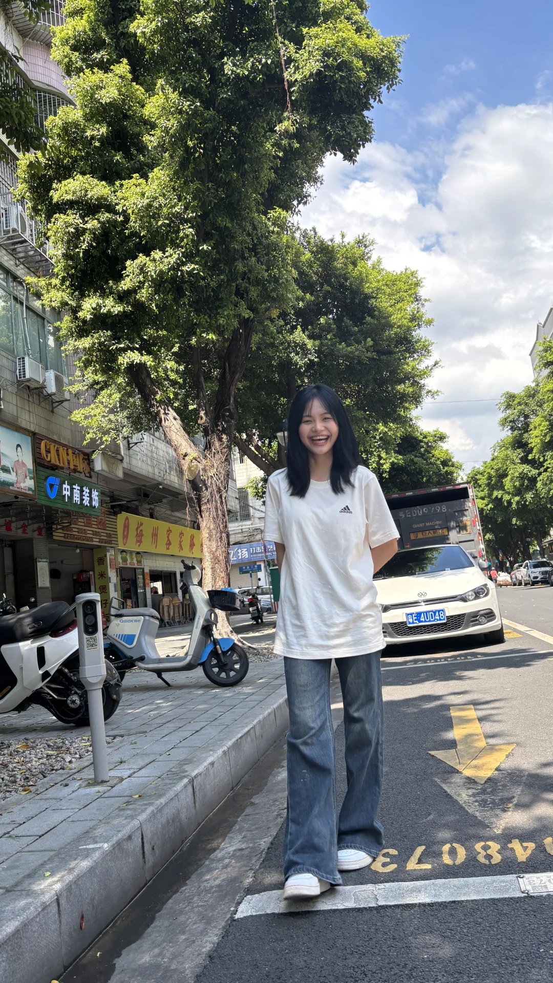 甜妹、爱了爱了