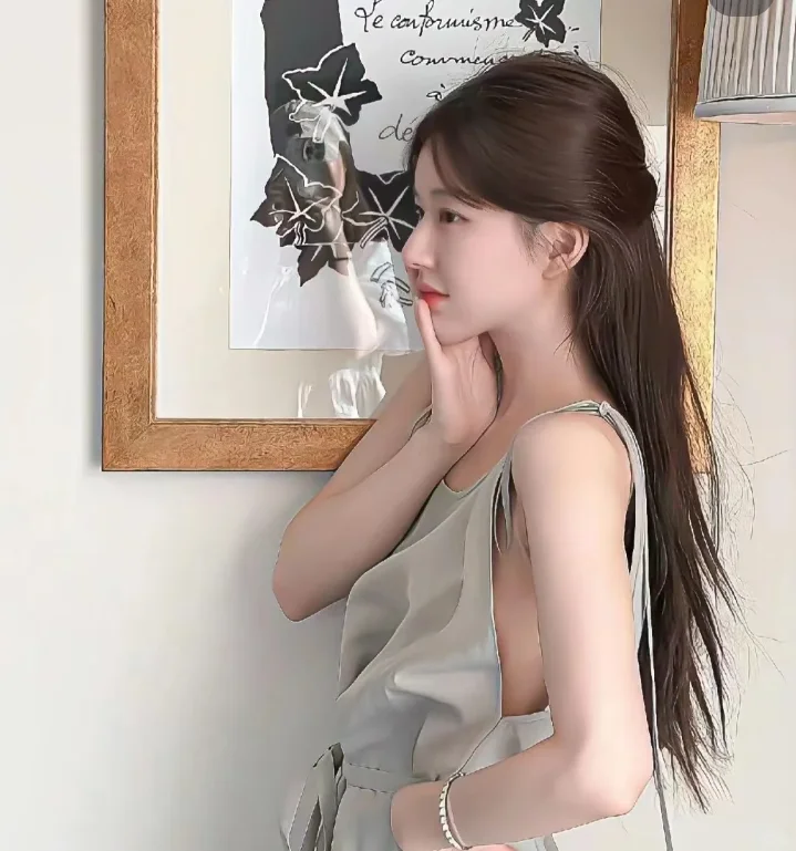 白鹿VS露思