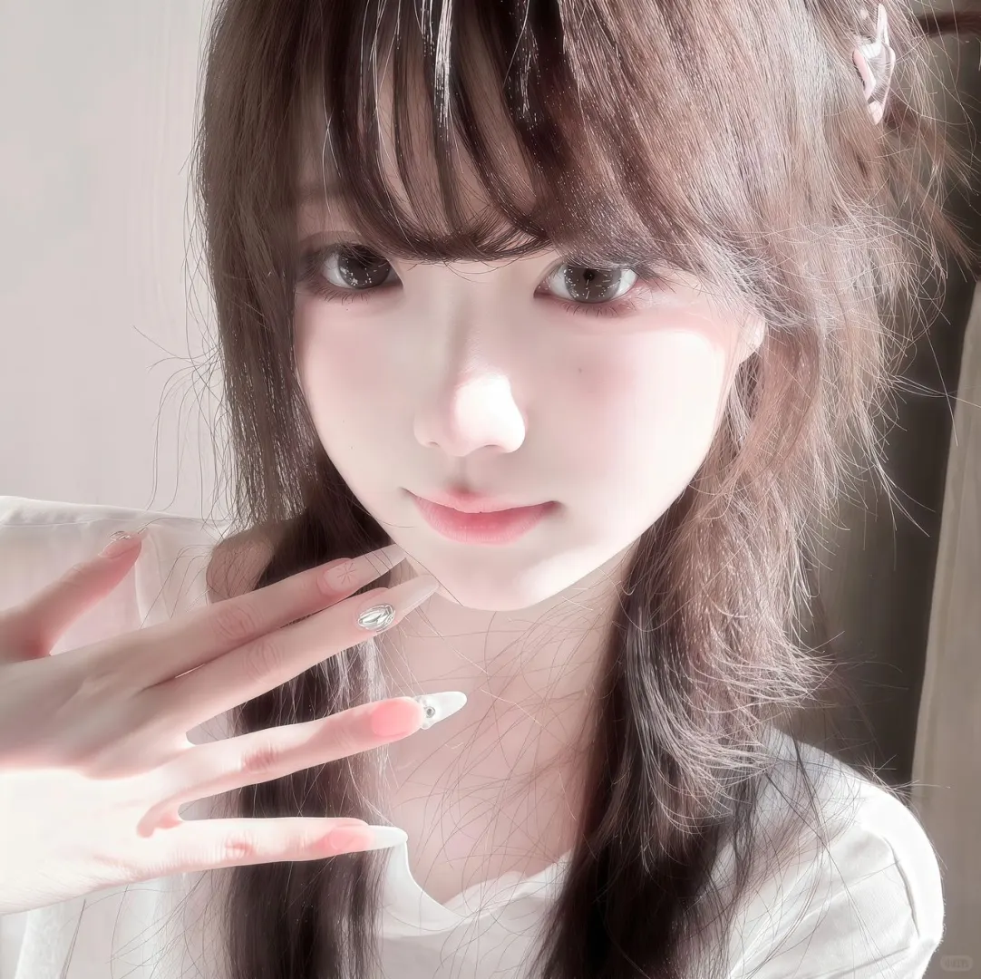 Share🕸ins风女生头像