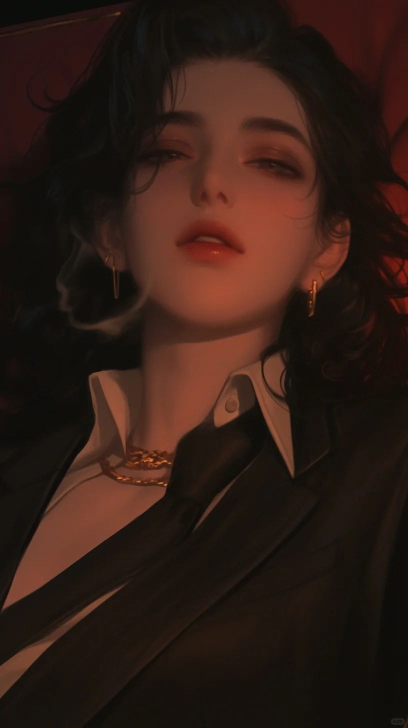 垫图分享——女CEO