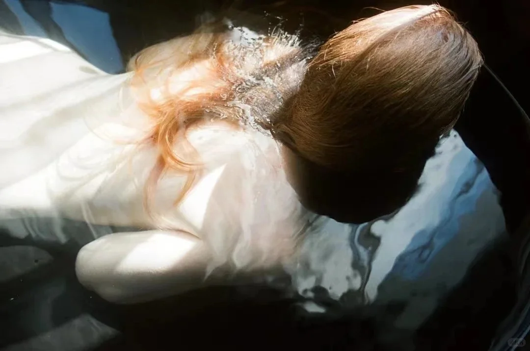 每周推荐一位摄影师NO.11｜Lina Scheynius