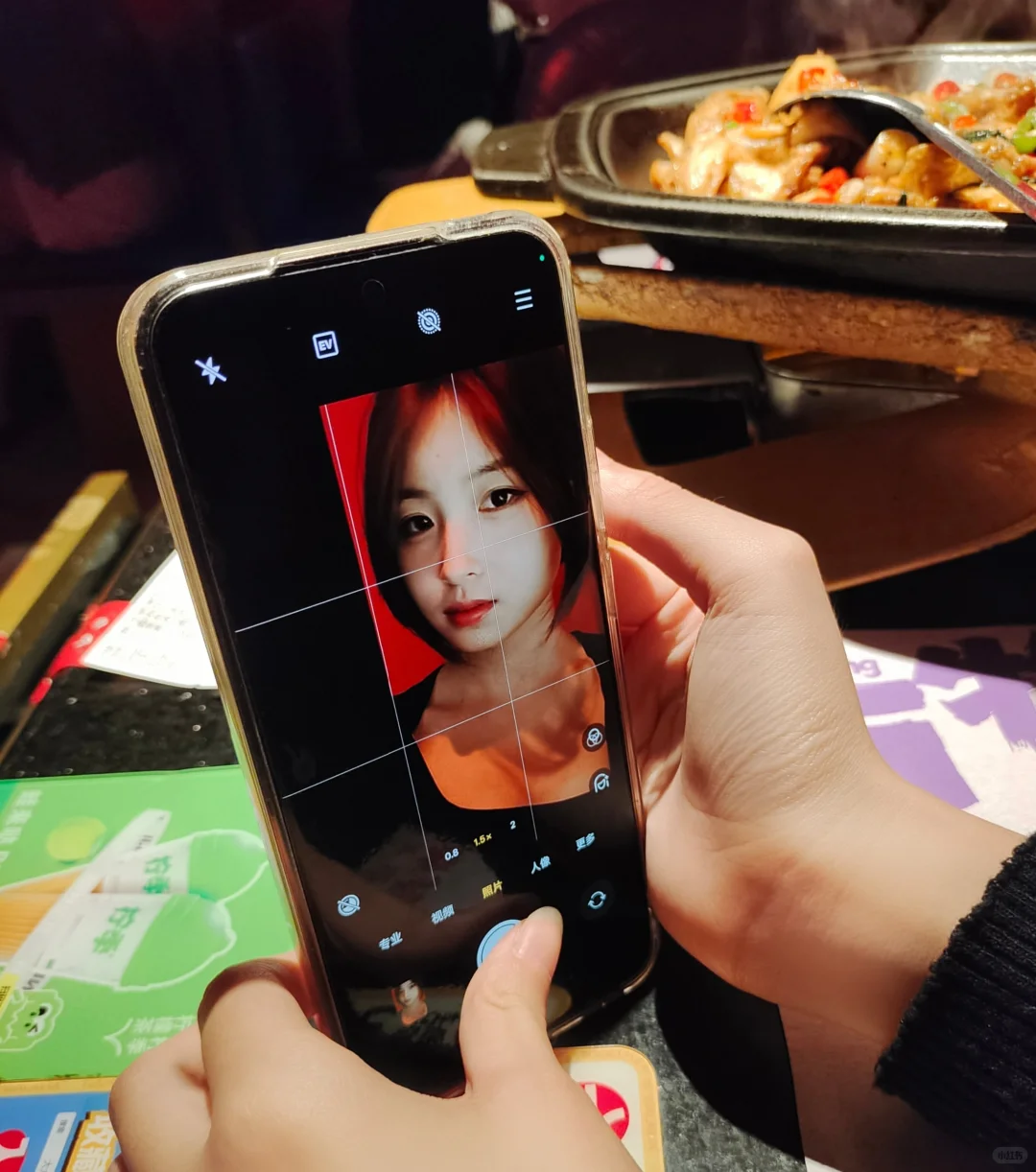 如何成为优雅女人(˃ ⌑ ˂ഃ )