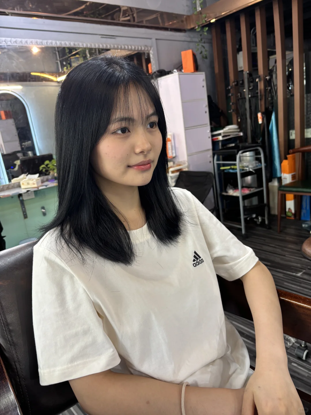 甜妹、爱了爱了