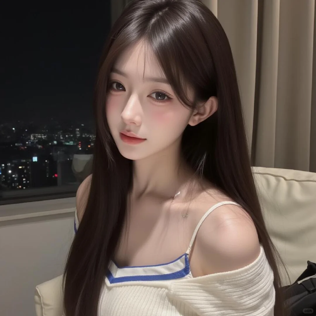 光是看一眼就会沦陷的美