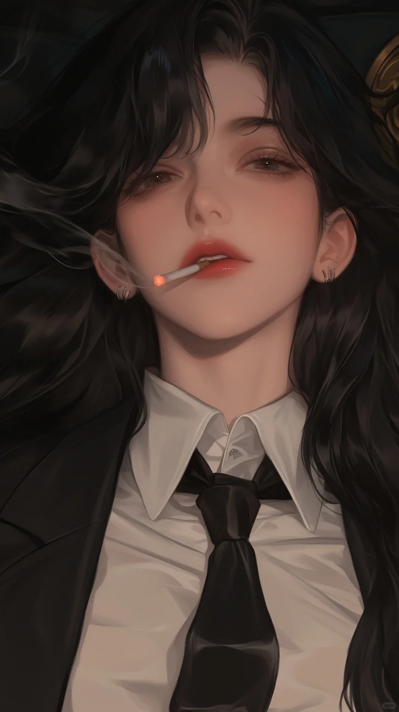 垫图分享——女CEO