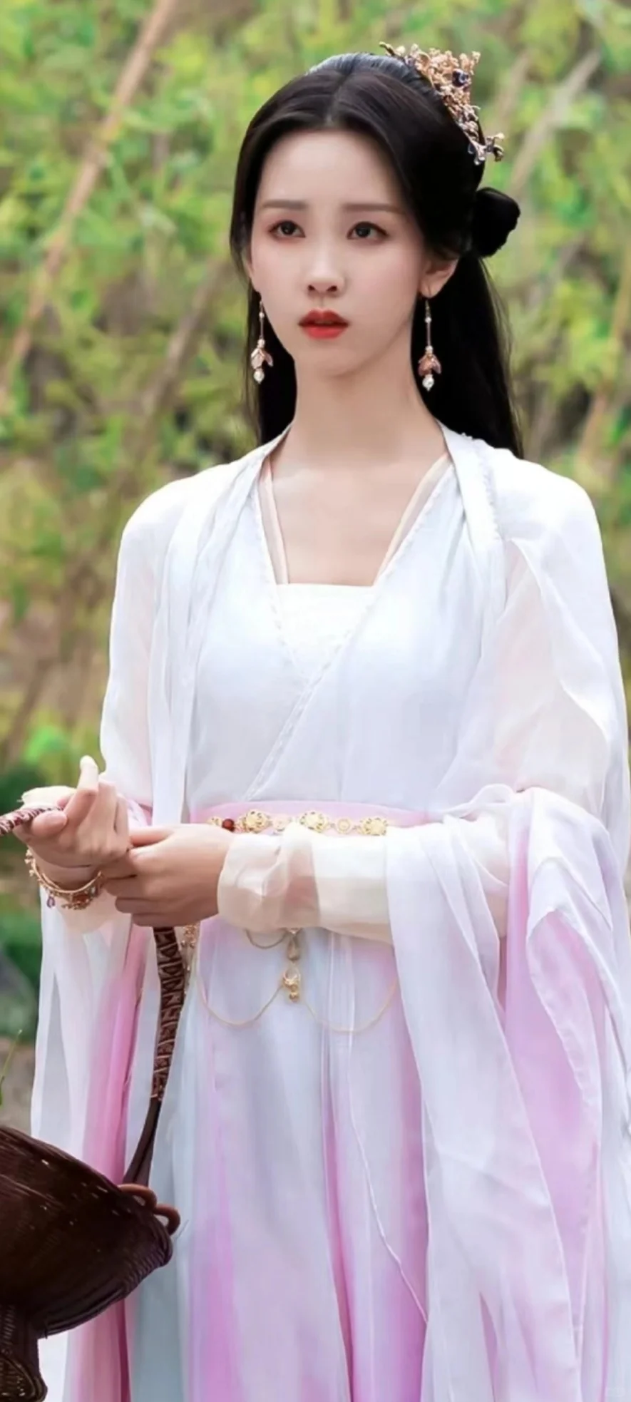 妺女（最重要的是成全自己）