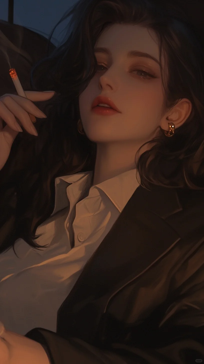 垫图分享——女CEO
