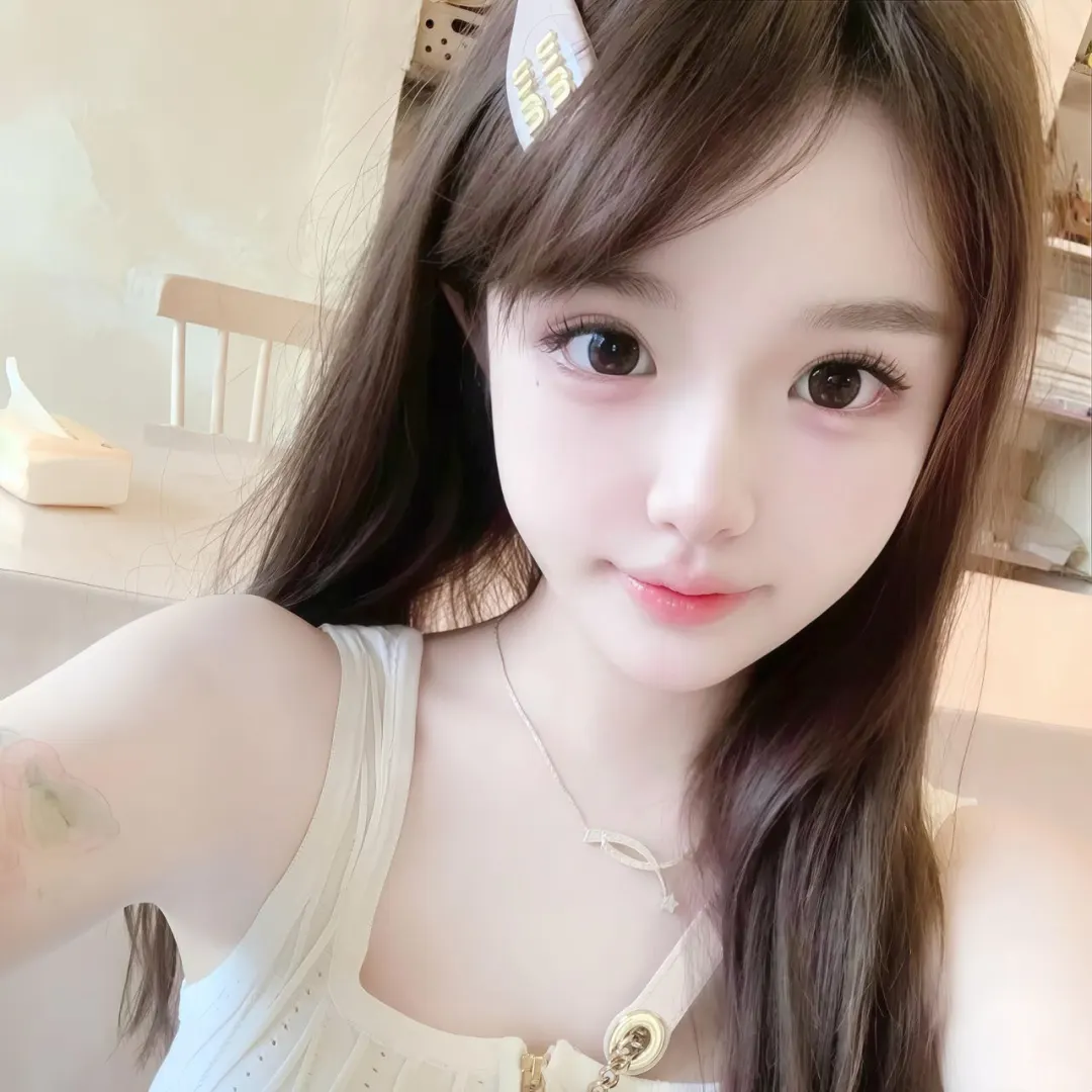 Share🕸ins风女生头像