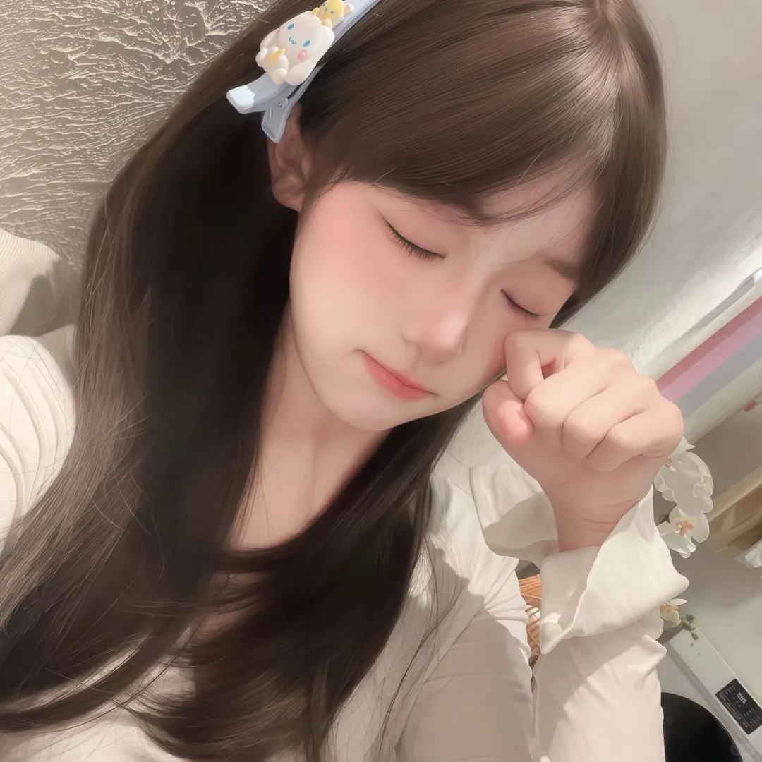 Share🕸ins风女生头像