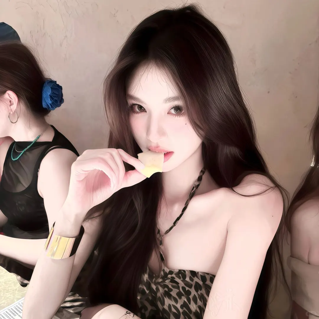 Share🕸ins风女生头像
