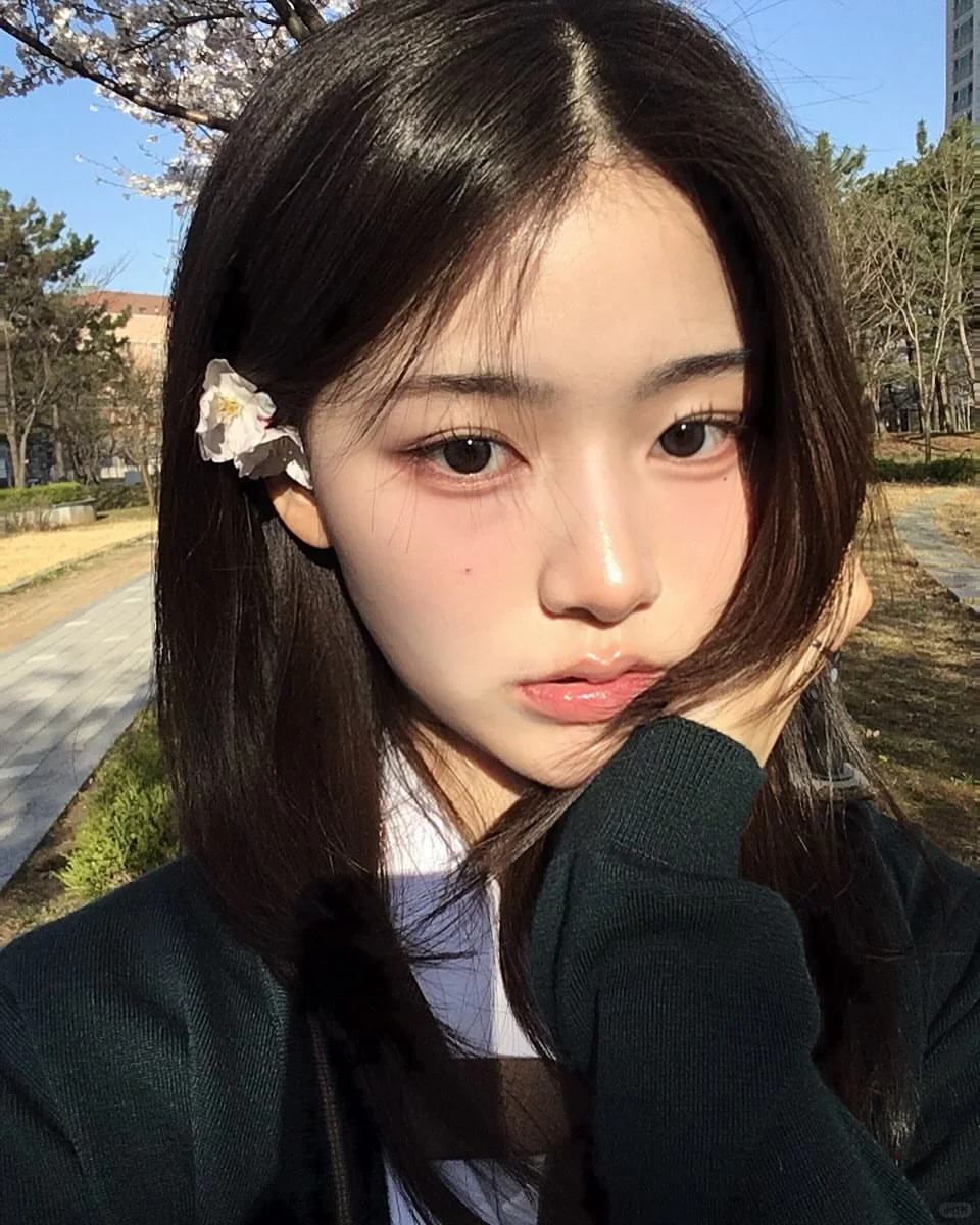 ins博主分享｜lwxrae