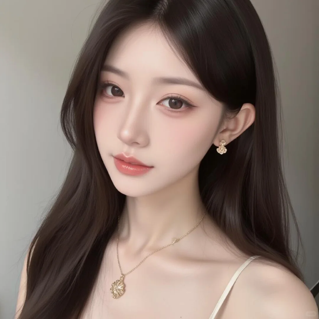 光是看一眼就会沦陷的美