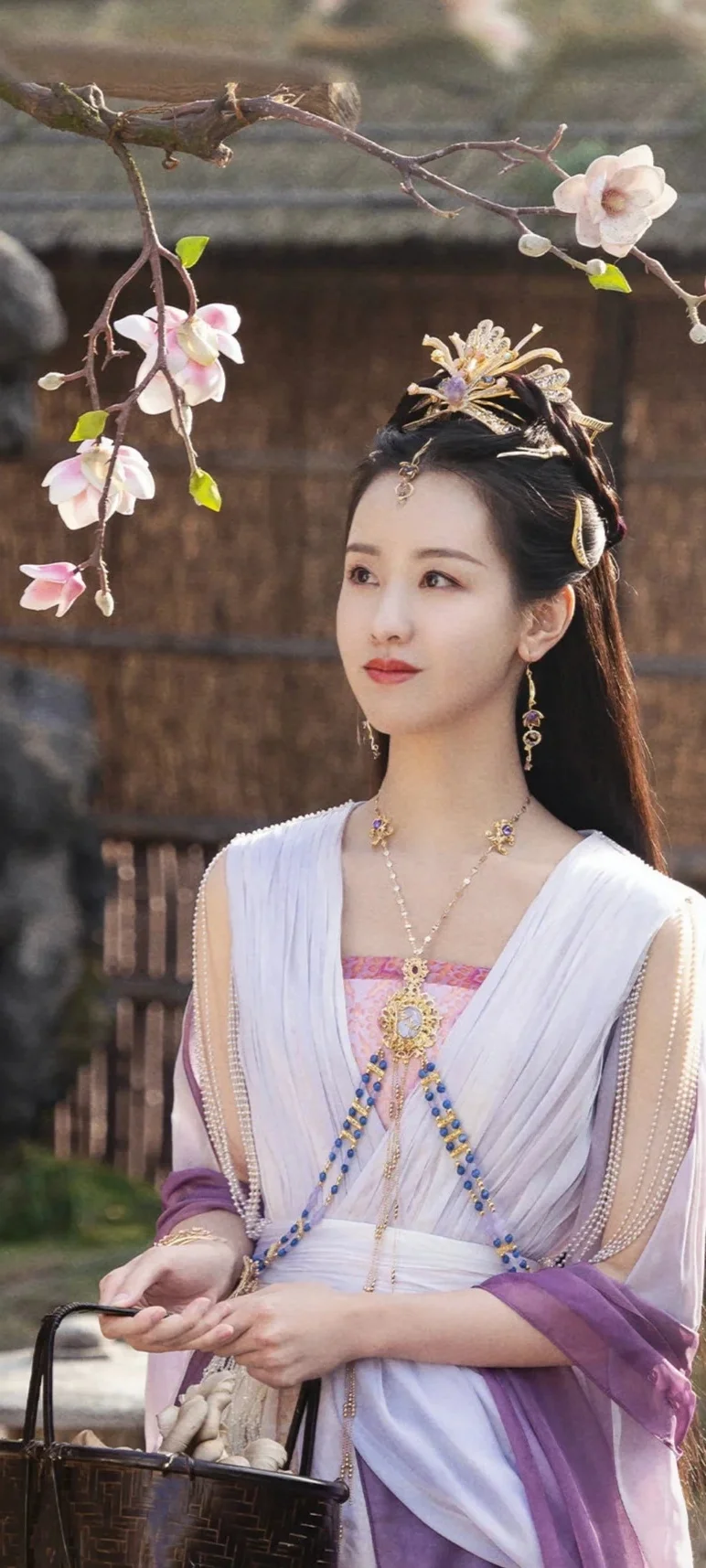 妺女（最重要的是成全自己）