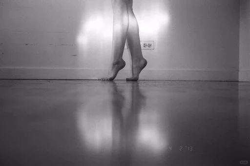 每周推荐一位摄影师NO.11｜Lina Scheynius