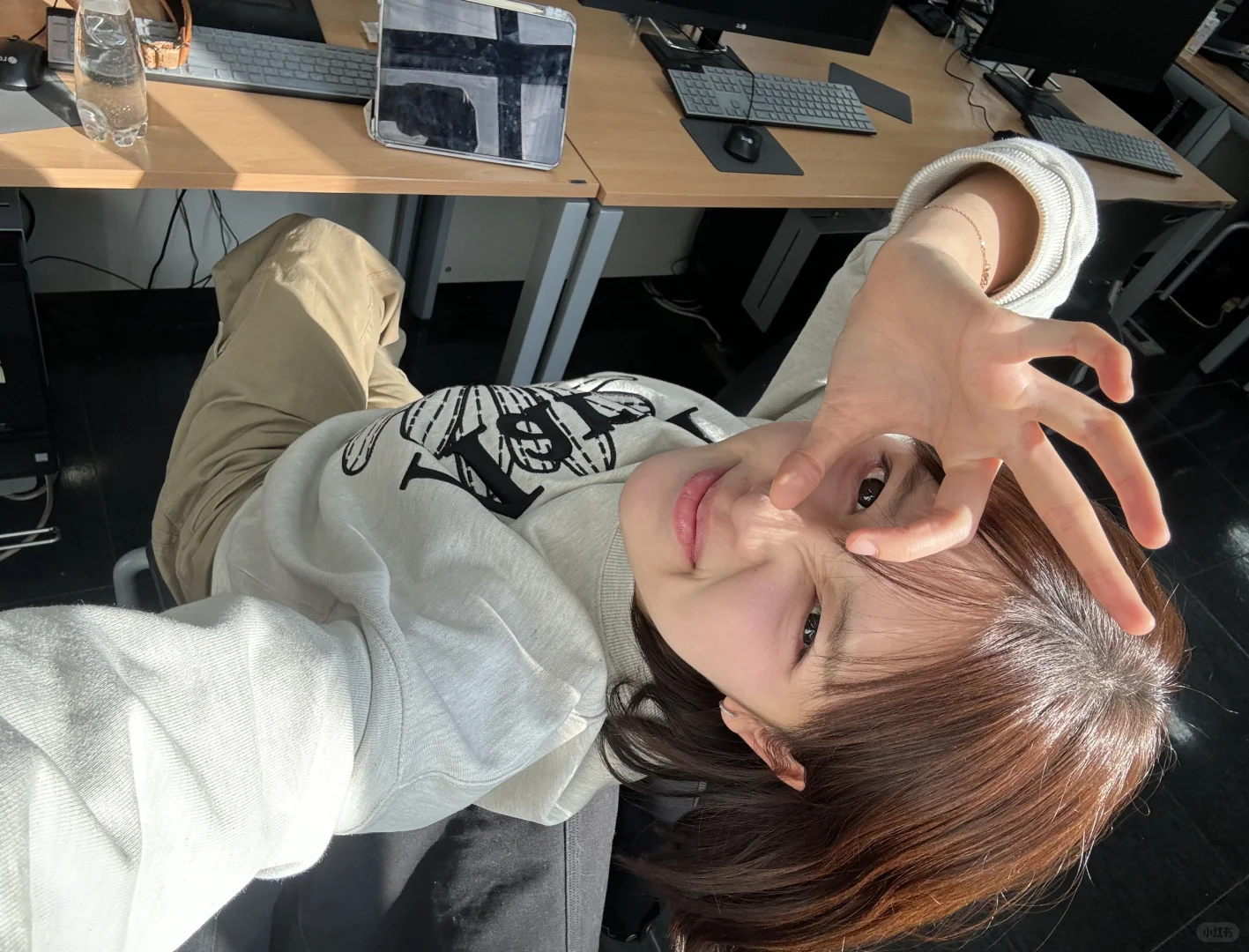 说真的！像韩女一样生活真的会变漂亮~