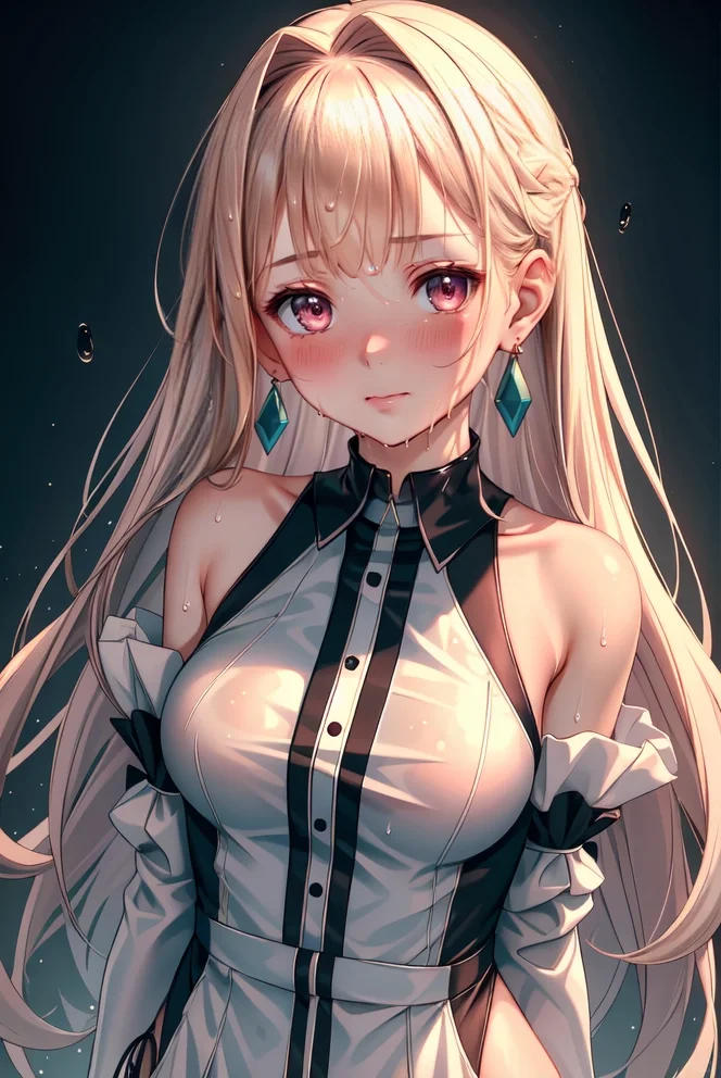 摆烂第6期：wet clothes