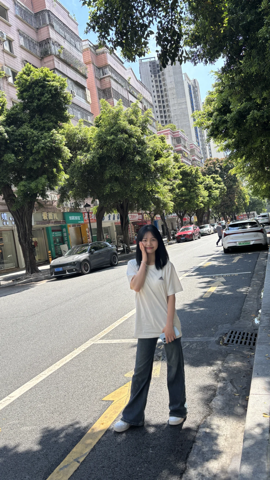 甜妹、爱了爱了