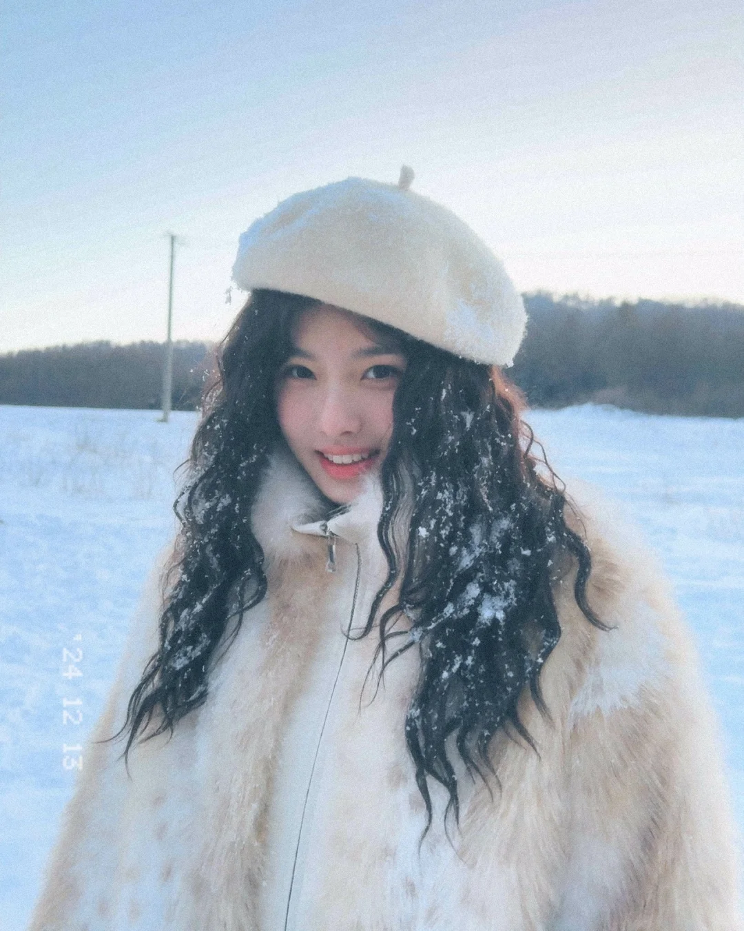 令人心动的女演员-艾米（67/100）