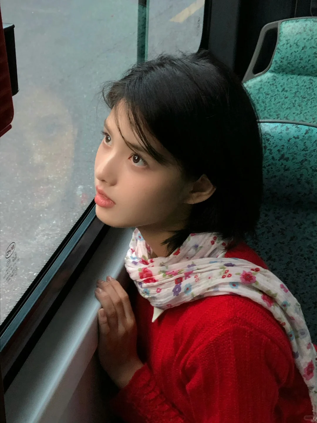 令人心动的女演员-艾米（67/100）