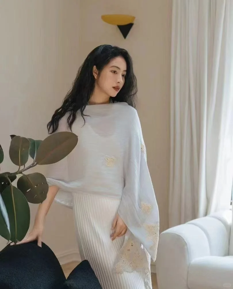 做自己的女主😎