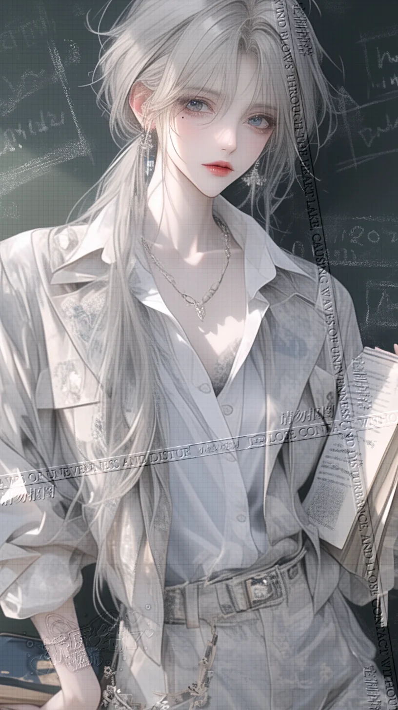 定制掉落丨老师还是学姐