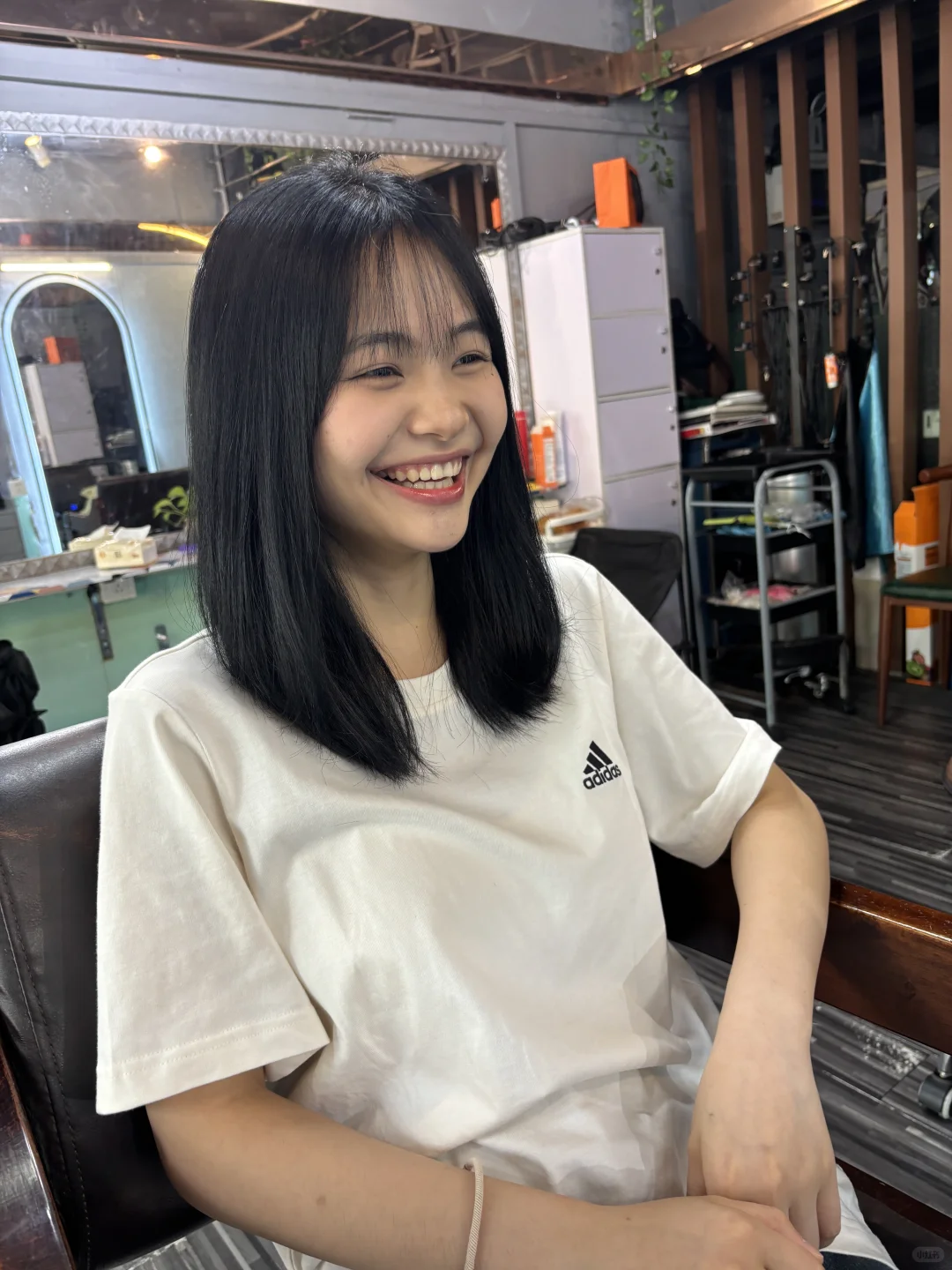甜妹、爱了爱了
