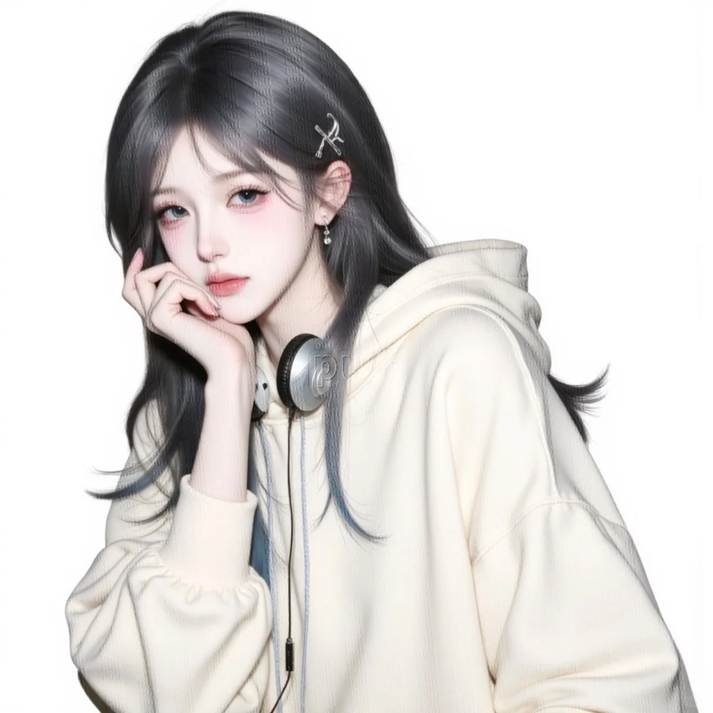 Ins氛围感电竞文女主💌女头