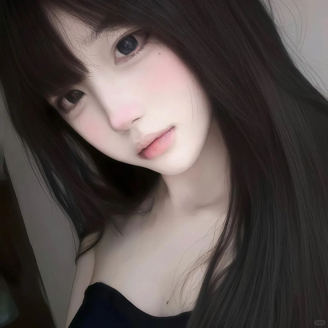 Share🕸ins风女生头像
