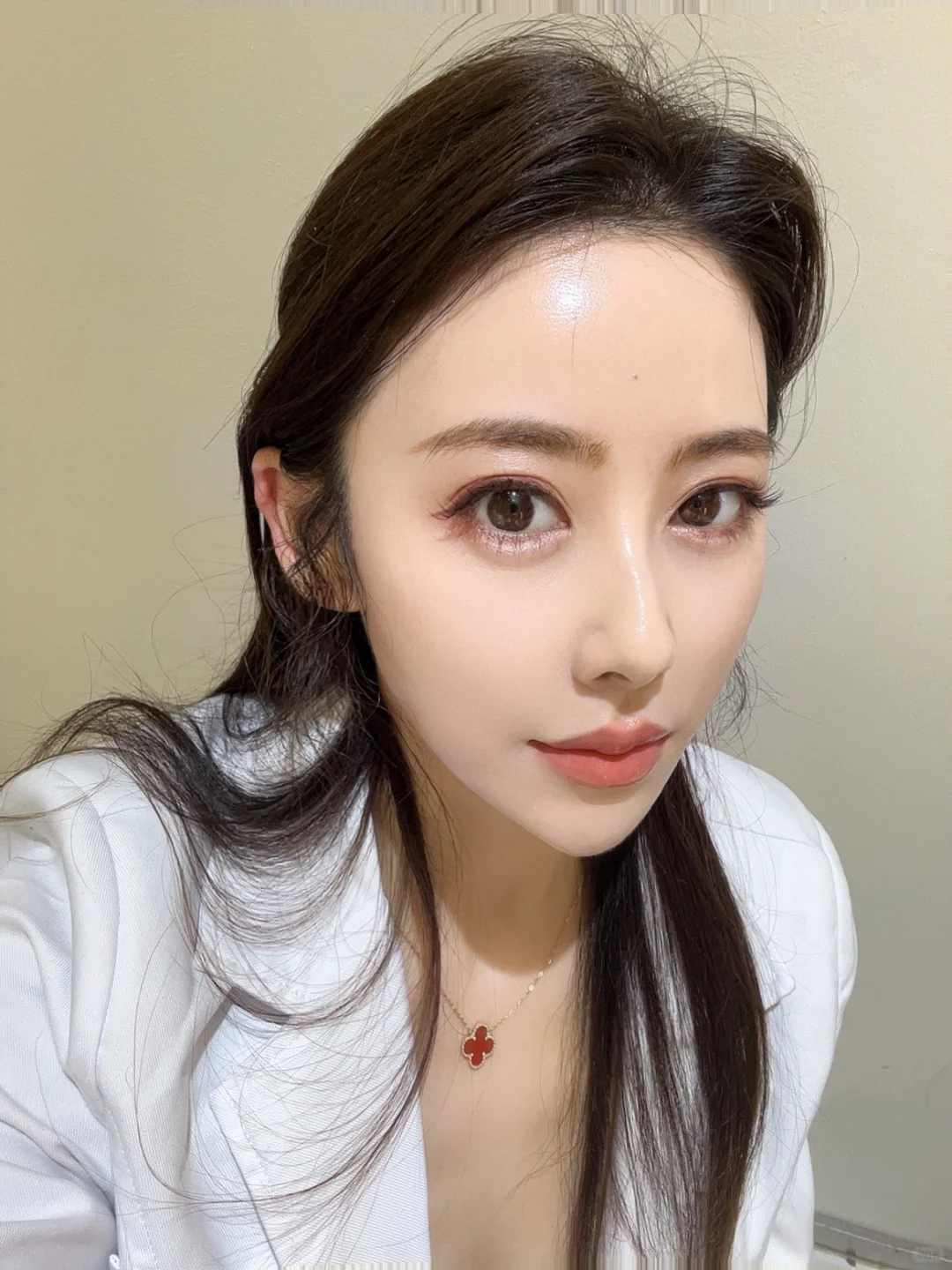 女医生上线了