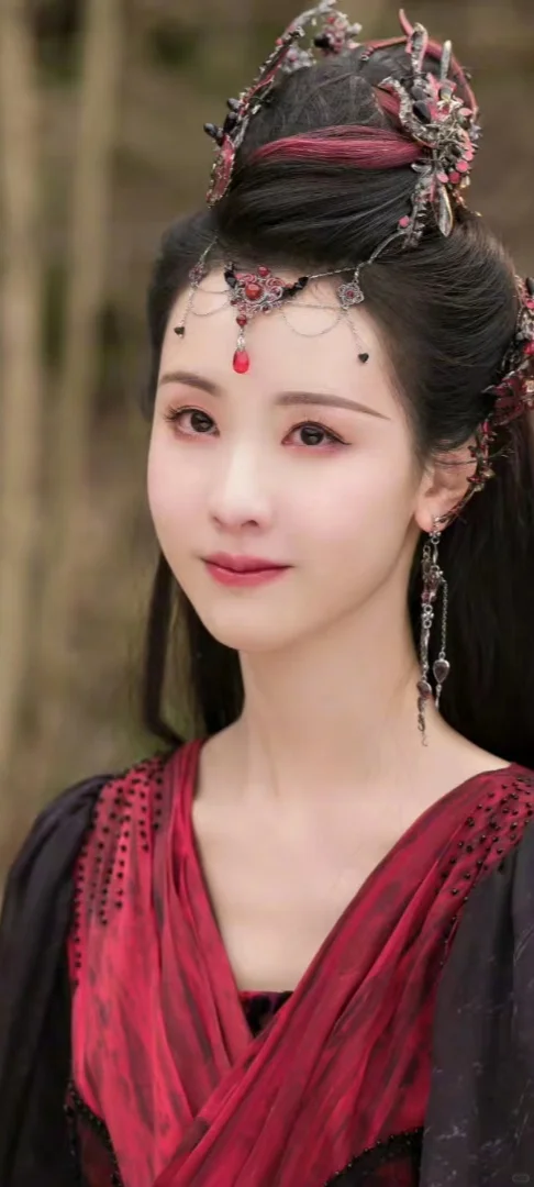 妺女（最重要的是成全自己）