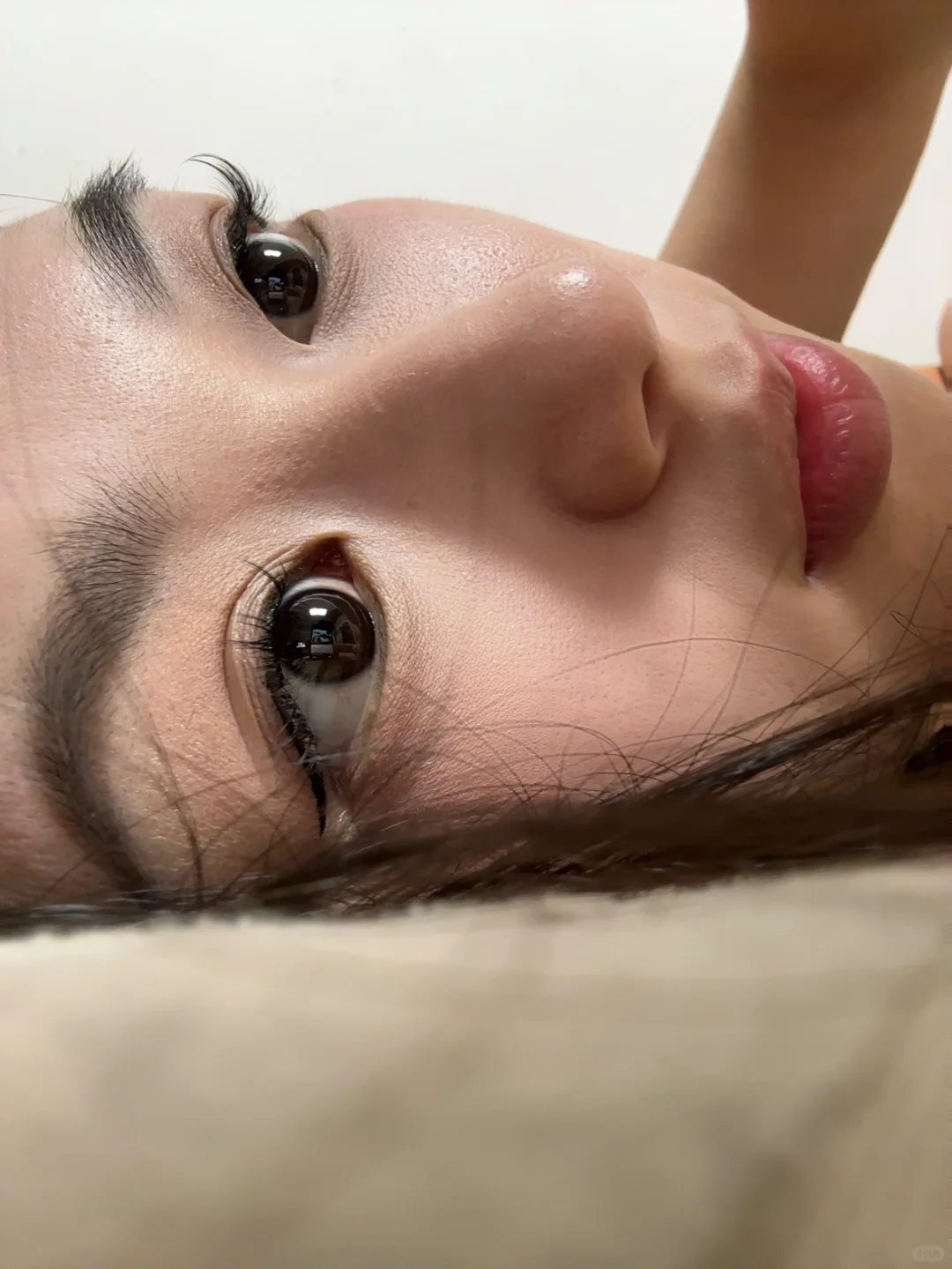猜猜鼻子真的假的！