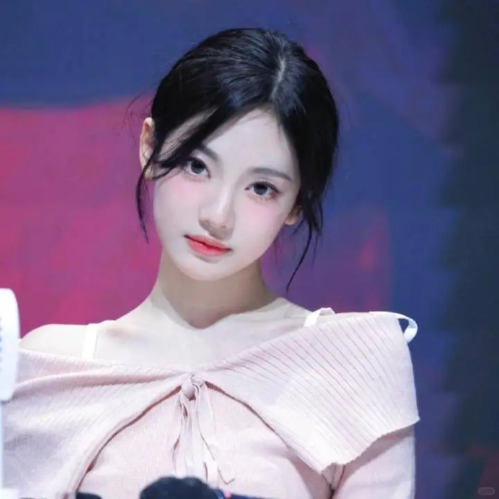 内娱女明星颜值爆表