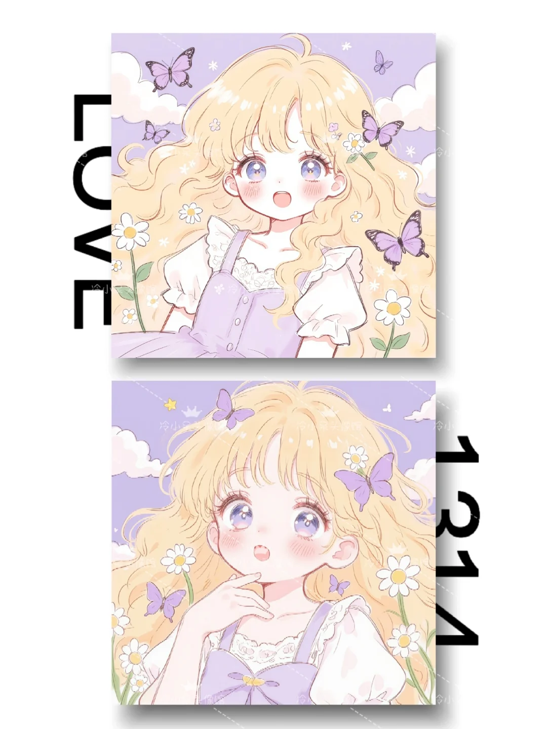 女生头像︳˶>ᴗoಣ🌸可爱闺蜜甜美女头