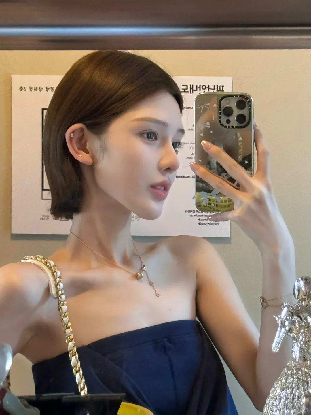 说真的！像韩女一样生活真的会变漂亮~
