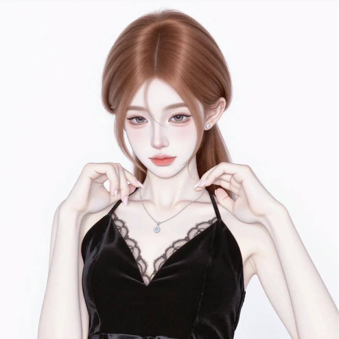 哎哟，好美😍