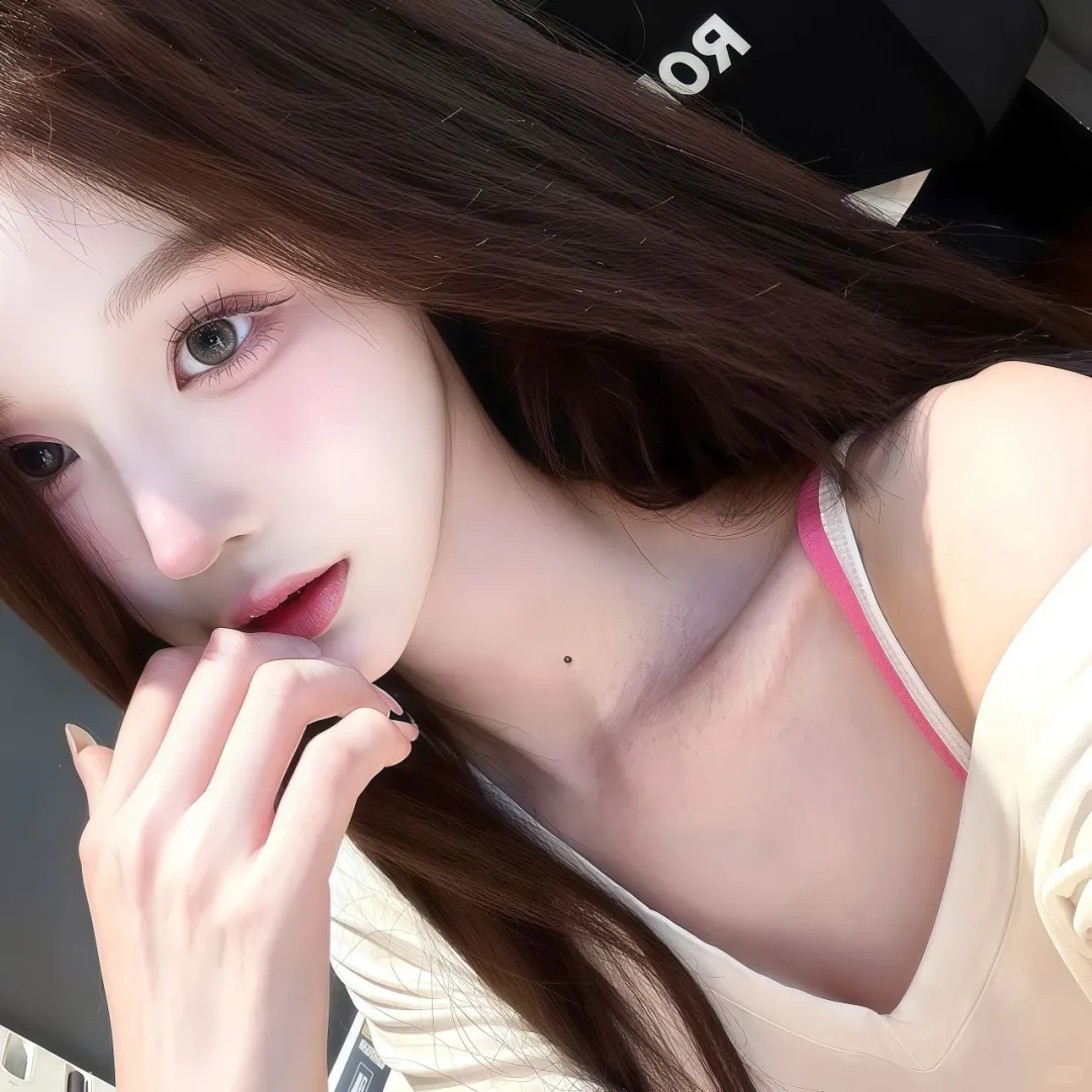 Share🕸ins风女生头像