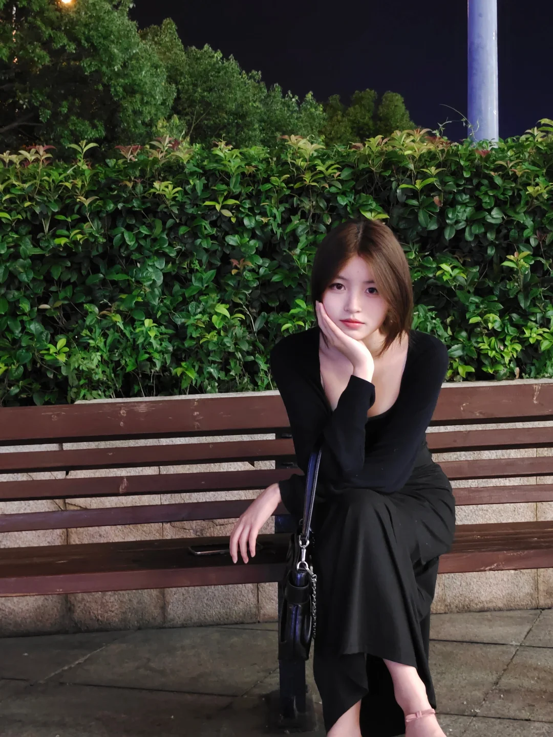 如何成为优雅女人(˃ ⌑ ˂ഃ )