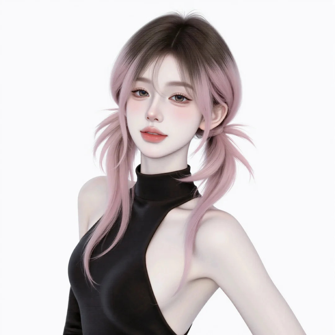 哎哟，好美😍