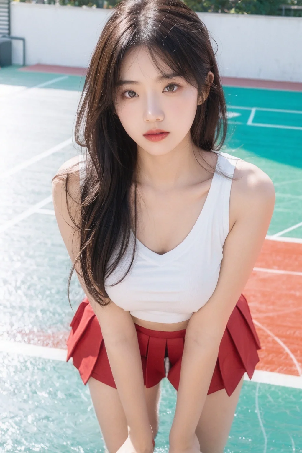 今天是篮球宝宝宝贝o(〃'▽'〃)o