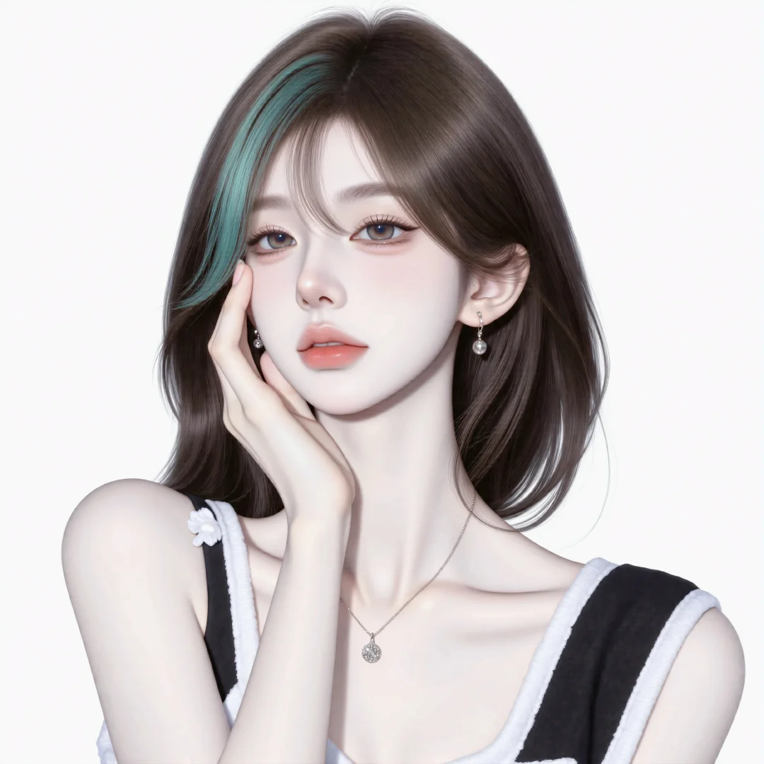 哎哟，好美😍