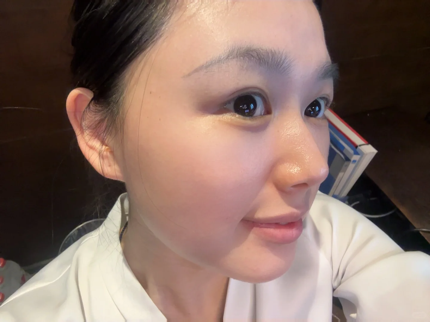 猜猜鼻子真的假的！