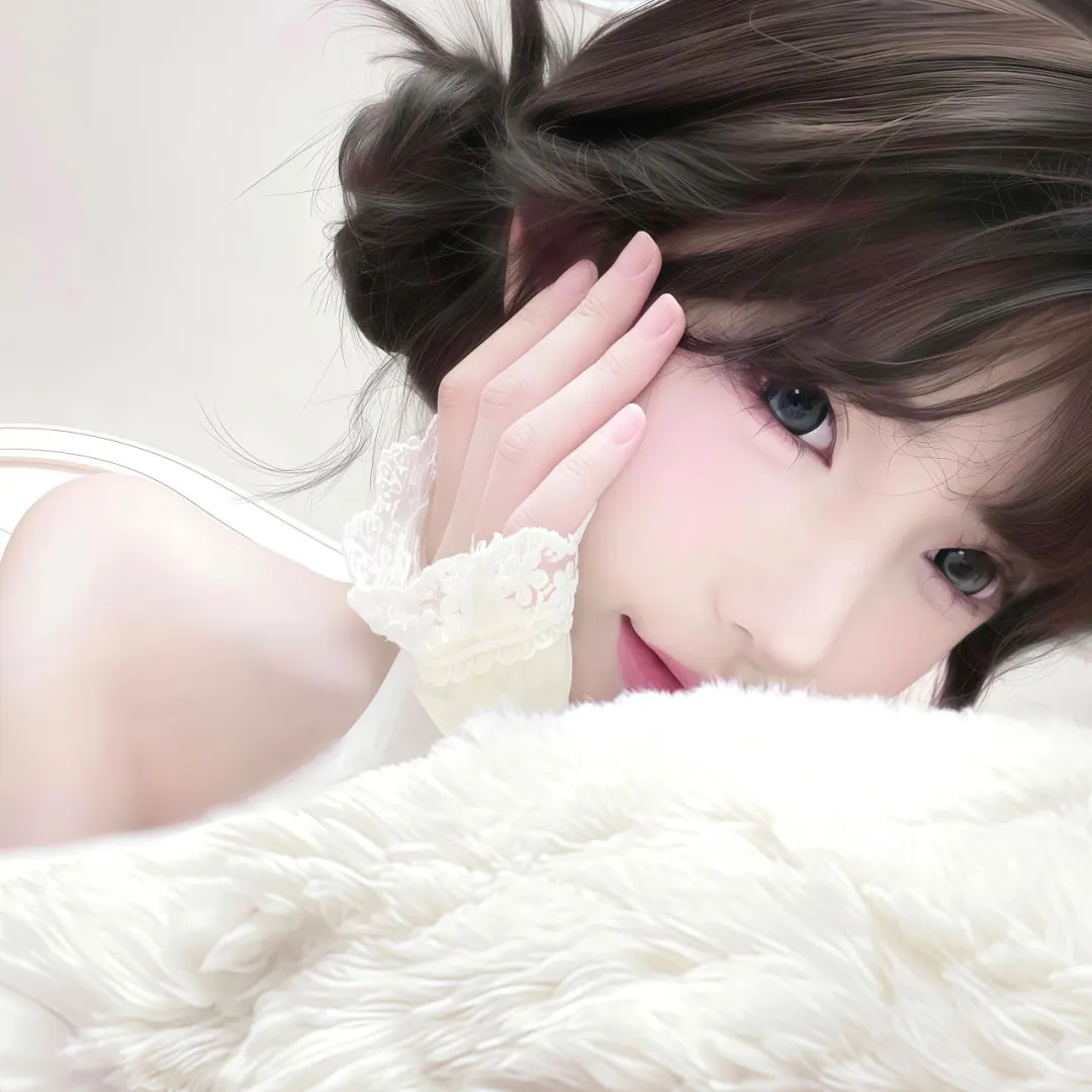 Share🕸ins风女生头像
