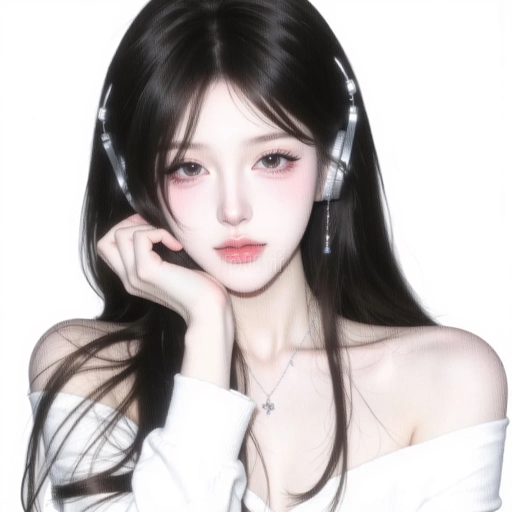 Ins氛围感电竞文女主💌女头