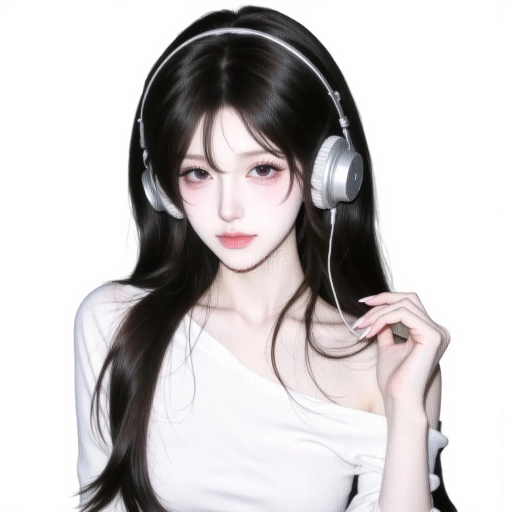 Ins氛围感电竞文女主💌女头