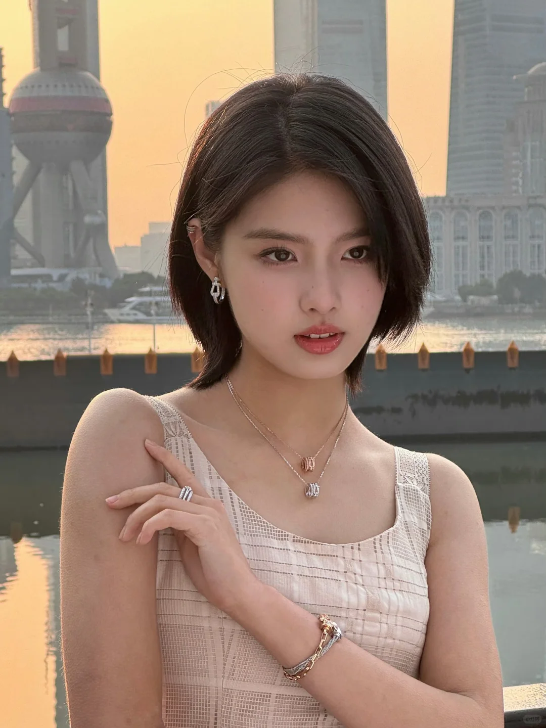 令人心动的女演员-艾米（67/100）
