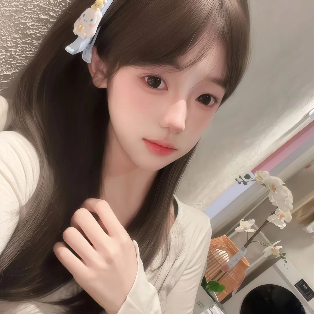 Share🕸ins风女生头像