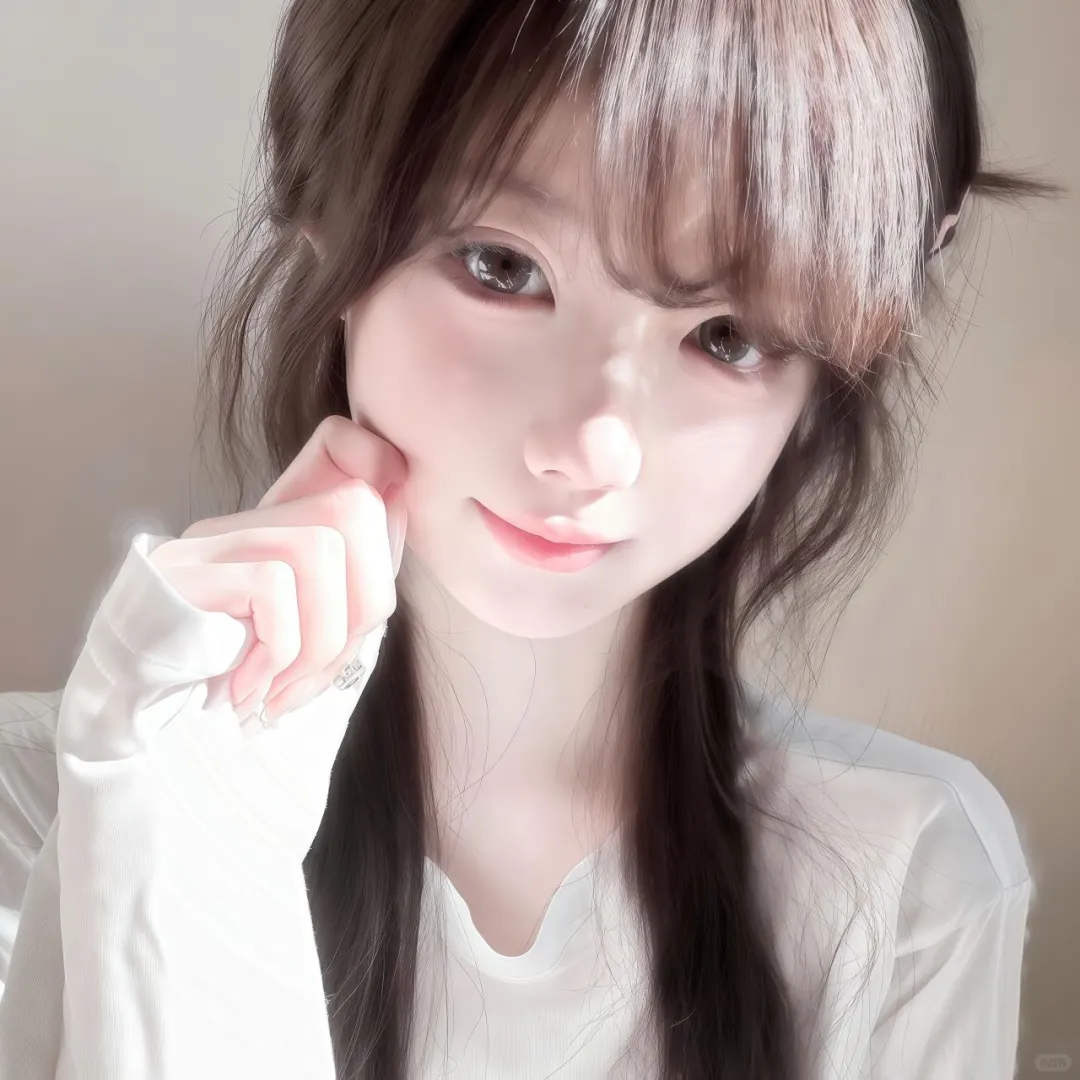 Share🕸ins风女生头像
