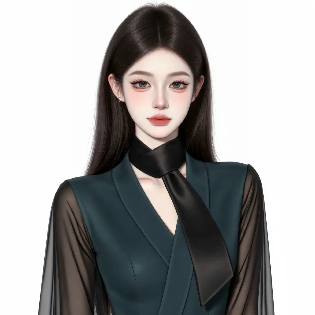 哎哟，好美😍