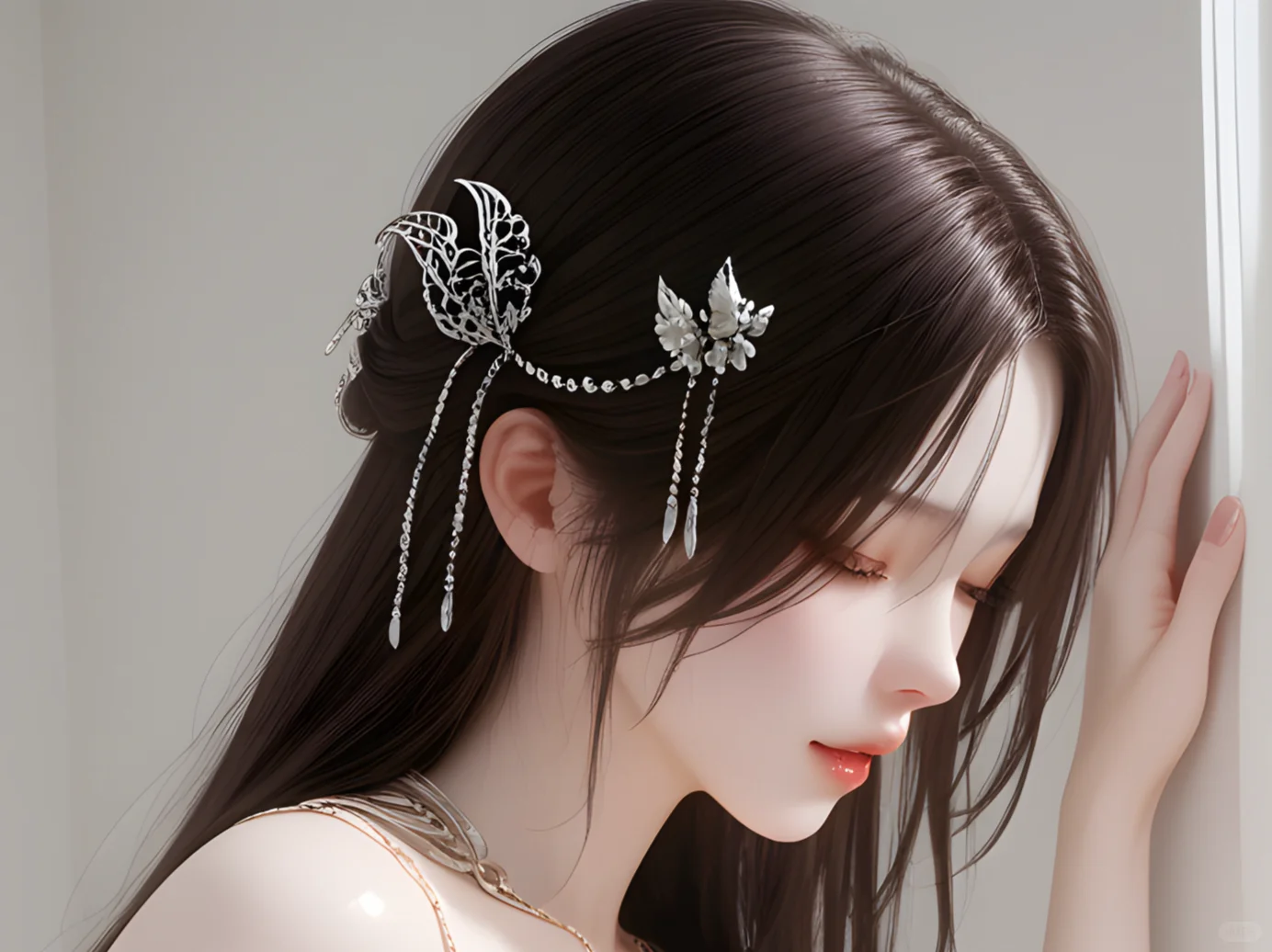 火桑女 火灵儿